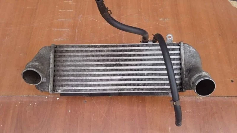 Интеркулер Kia Sorento 2009-2020 XM