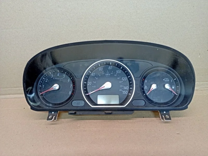 Панель приборов Hyundai Sonata 2005-2010 V (NF)