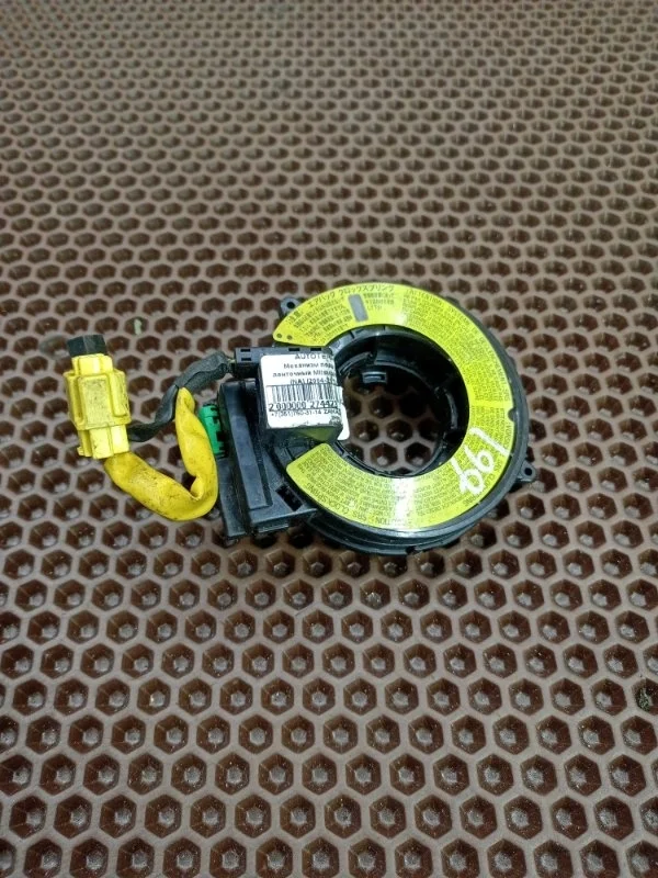 Механизм подрулевой ленточный Mitsubishi Grandis 2004-2010 NA