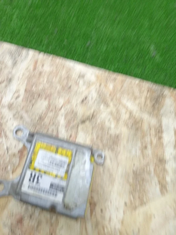 Блок управления air bag Toyota Camry 2010 V40