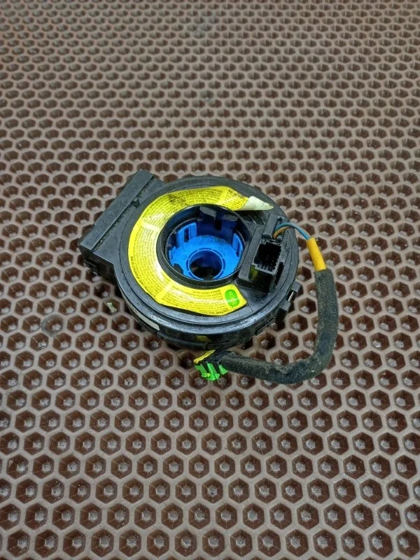 Механизм подрулевой ленточный Hyundai Santa Fe 2006-2012 CM