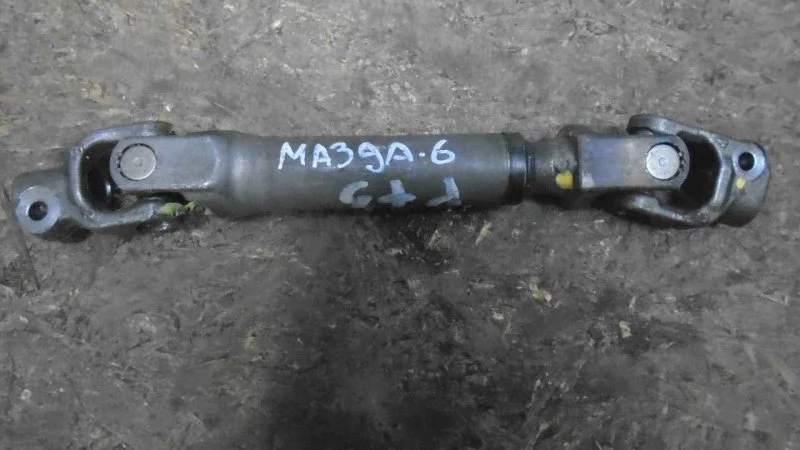 Кардан рулевой Mazda 6 2013- GJ