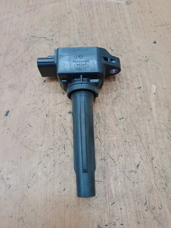 Катушка зажигания Mazda 6 2013- GJ