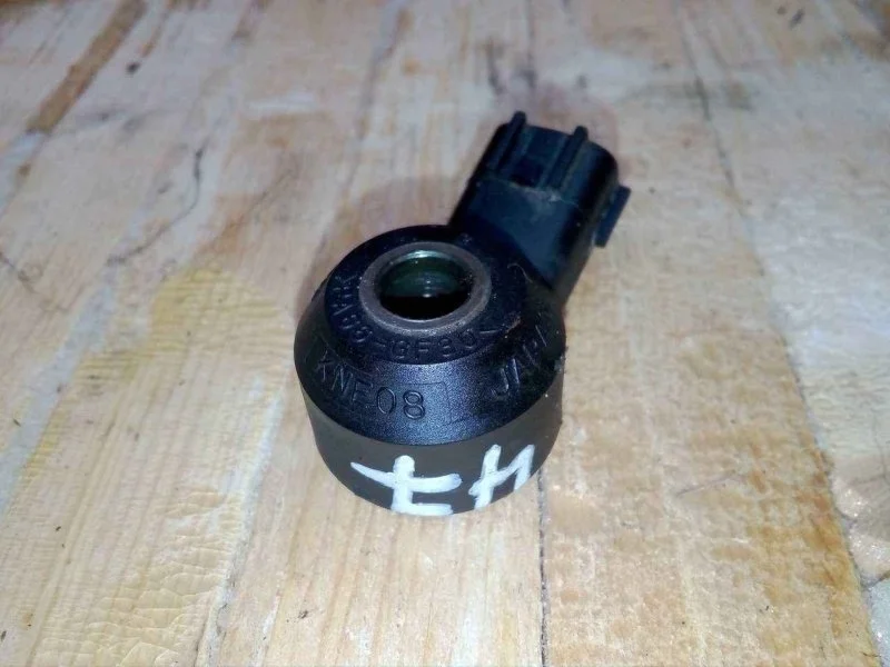 Датчик детонации Nissan X-Trail 2001-2006 T30