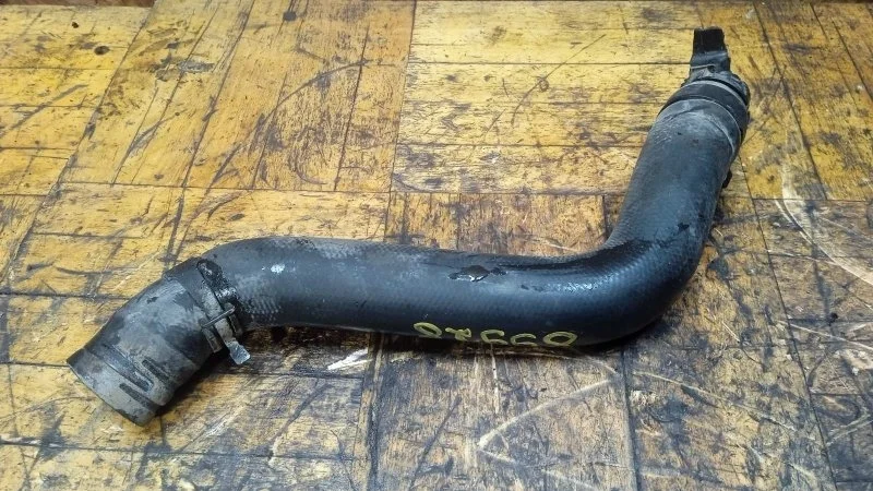 Патрубок радиатора Nissan X-Trail 2001-2006 T30