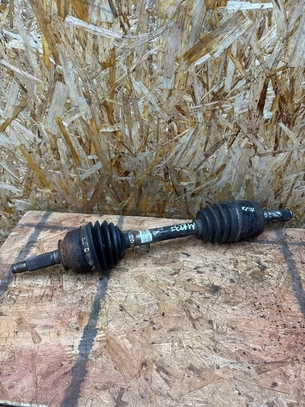 Привод Kia Sorento 2003-2009 (JC)