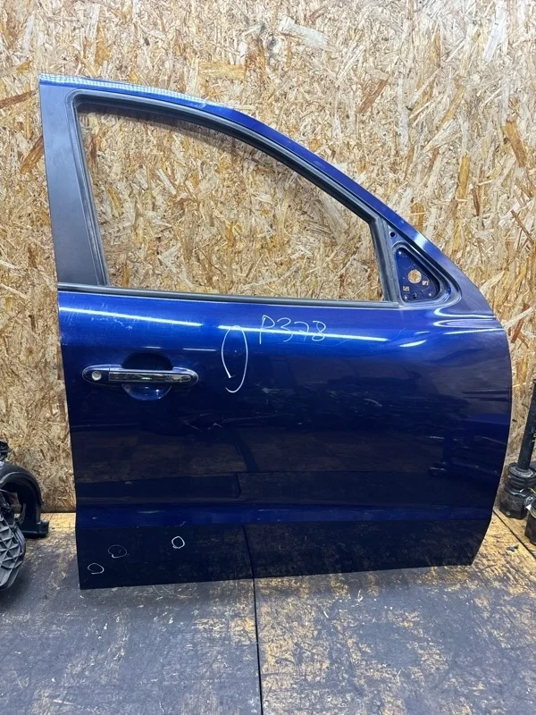 Дверь Hyundai Santa Fe 2006-2012 CM