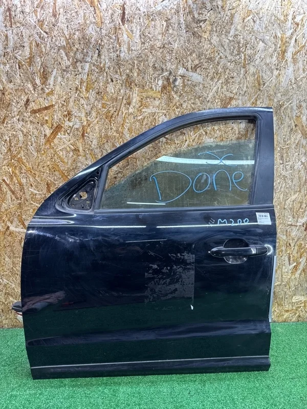 Дверь Hyundai Santa Fe 2006-2012 CM