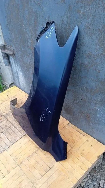 Крыло Hyundai Santa Fe 2006-2012 CM