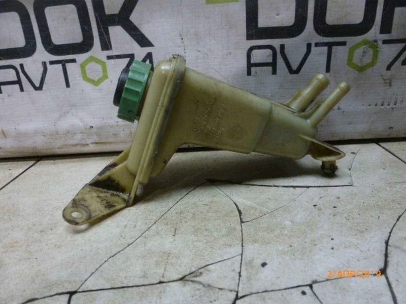 Бачок гидроусилителя Audi A6 1997-2004 C5