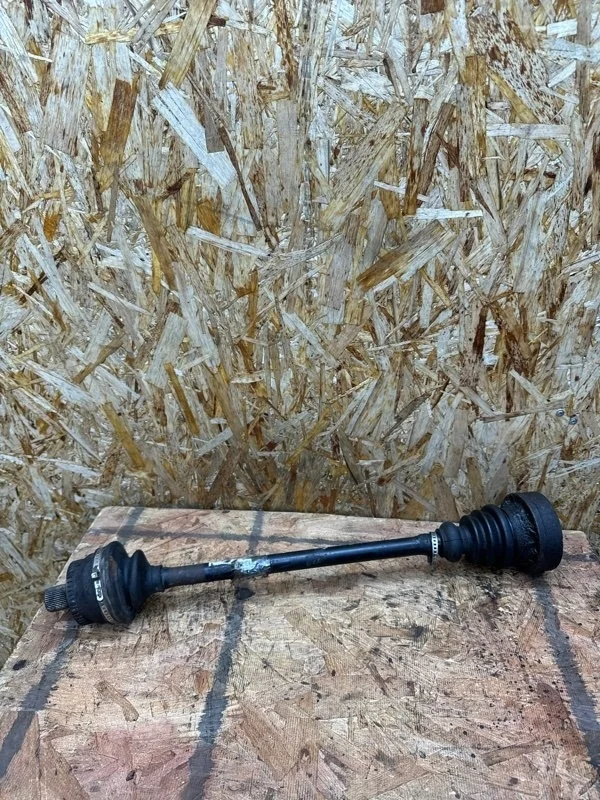 Привод Audi A6 1997-2004 C5