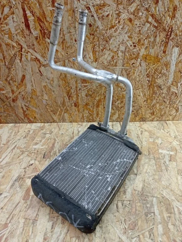 Радиатор отопителя Audi A6 1997-2004 C5