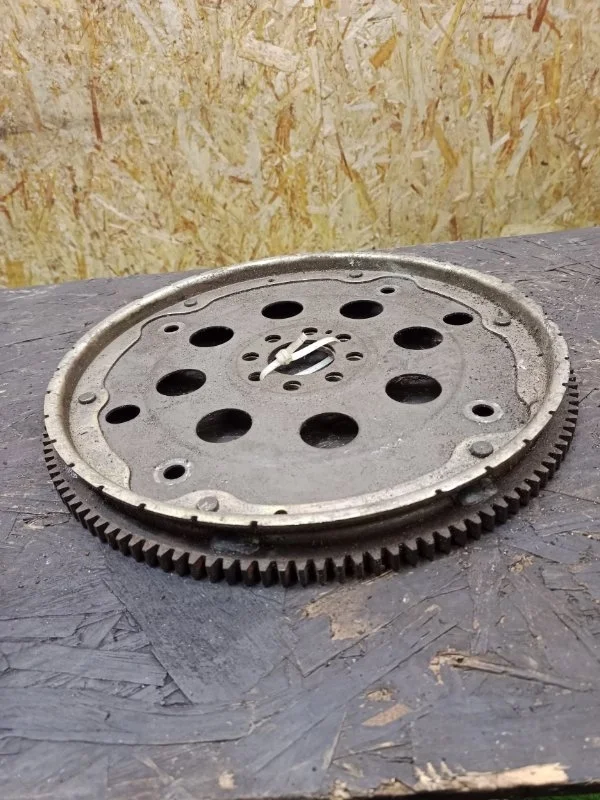 Маховик акпп Nissan Murano 2004-2008 Z50