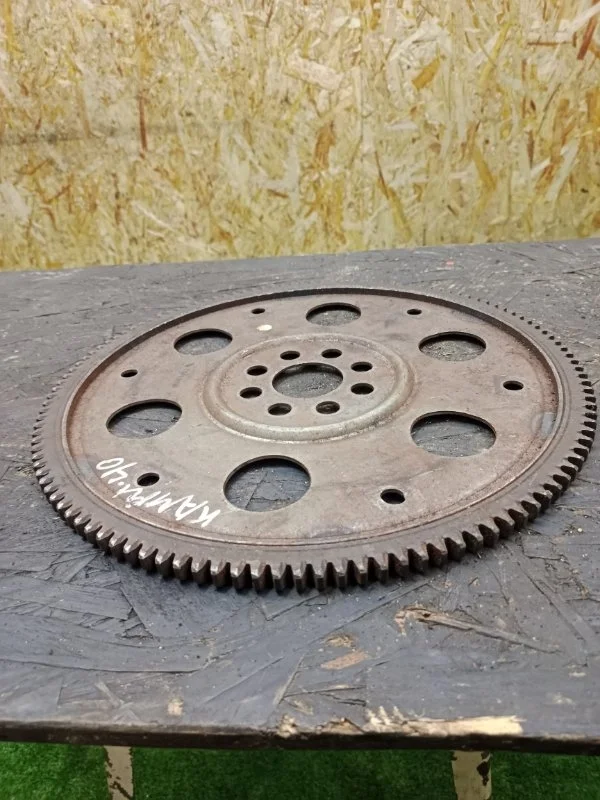 Маховик акпп Toyota Camry 2006-2011 V40