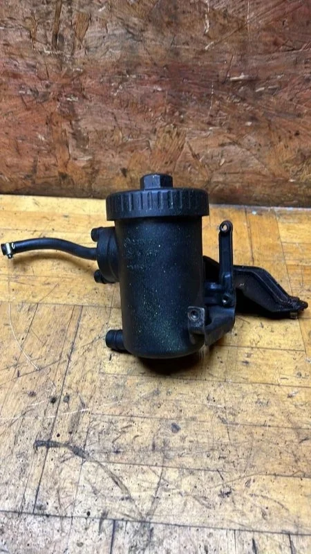 Бачок гидроусилителя BMW 3 Е46