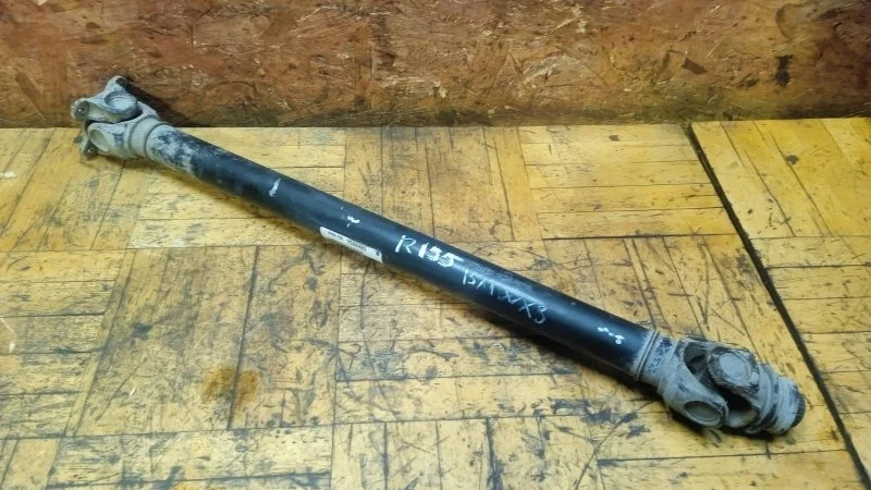 Карданный вал BMW X3 2010-2017 F25