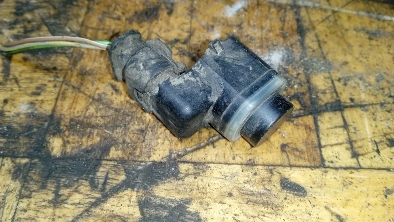 Датчик парктроника BMW X3 2010-2017 F25