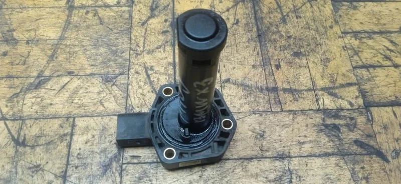 Датчик уровня масла BMW X3 2010-2017 F25