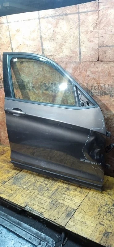 Дверь BMW X3 2010-2017 F25