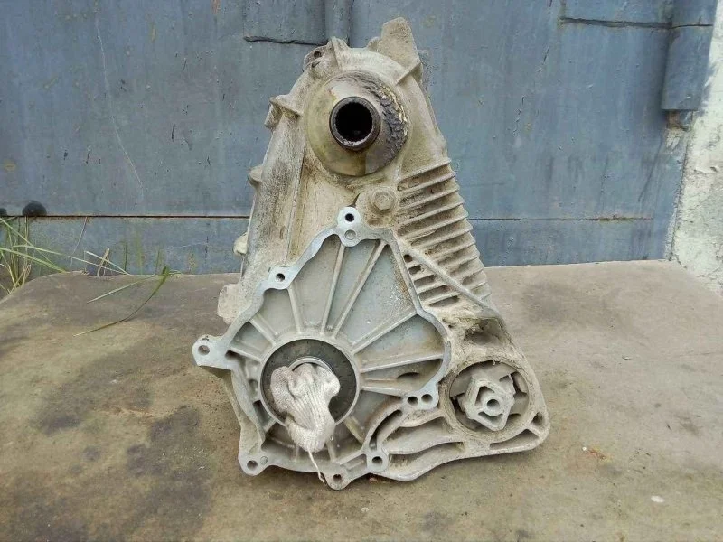 Коробка раздаточная BMW X5 2000-2007 E53