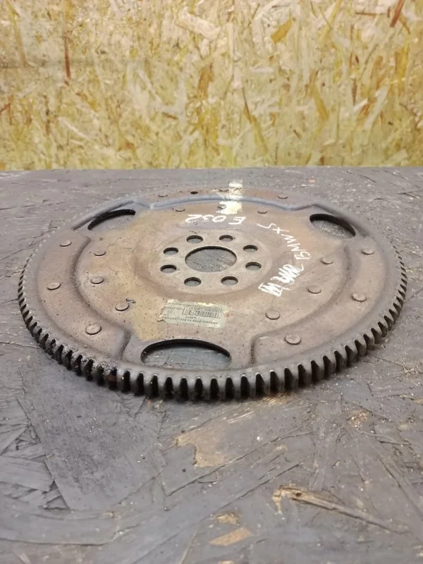 Маховик акпп BMW X5 2000-2007 E53