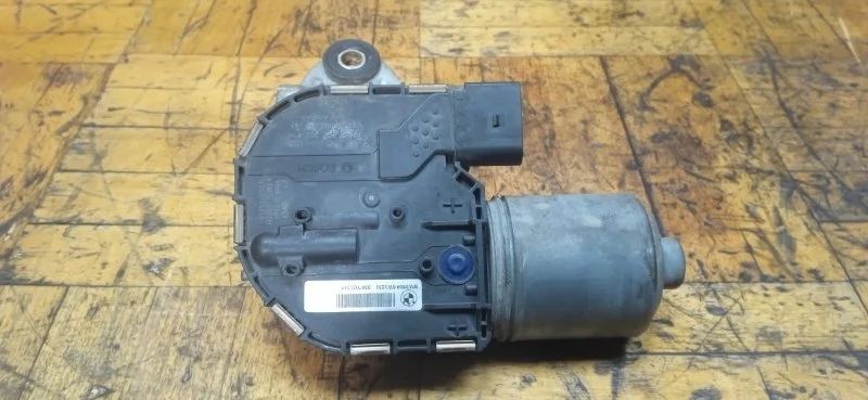 Моторчик стеклоочистителя BMW X3 2010-2017 F25