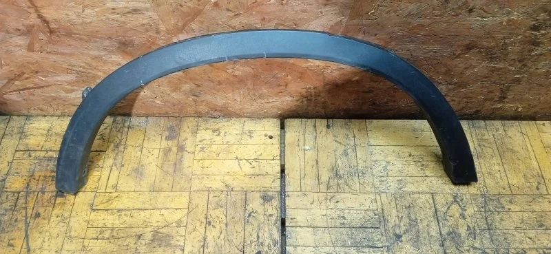 Накладка крыла BMW X3 2010-2017 F25