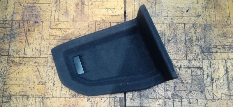 Обшивка багажного отделения BMW X3 2010-2017 F25