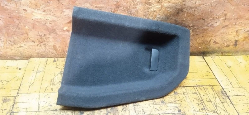 Обшивка багажного отделения BMW X3 2010-2017 F25