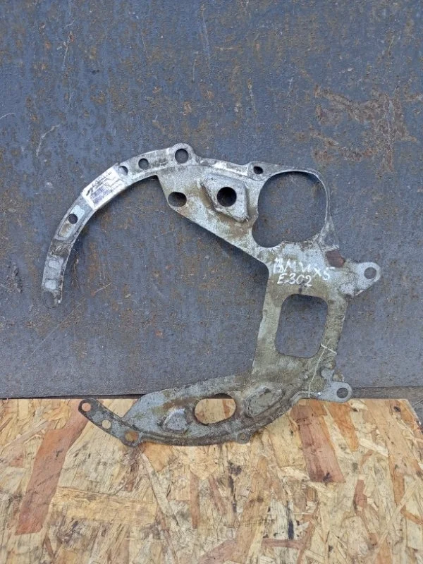 Пластина кпп BMW X5 2000-2007 E53