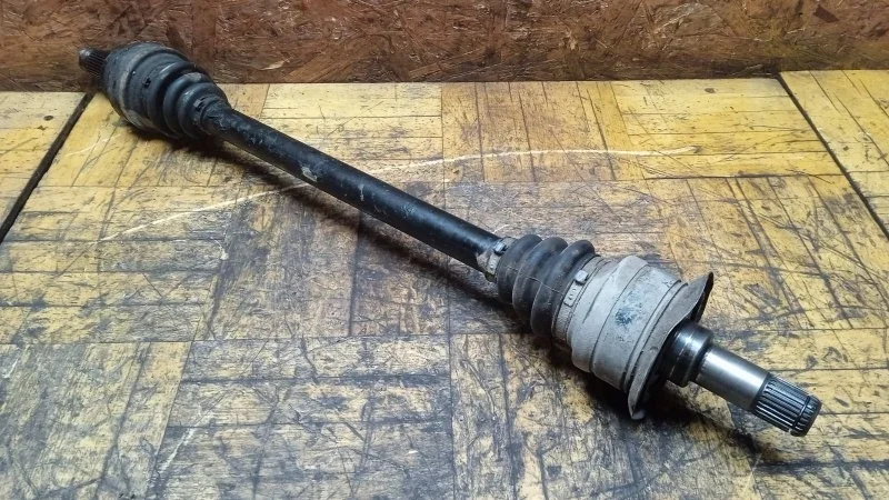 Привод BMW X3 2010-2017 F25