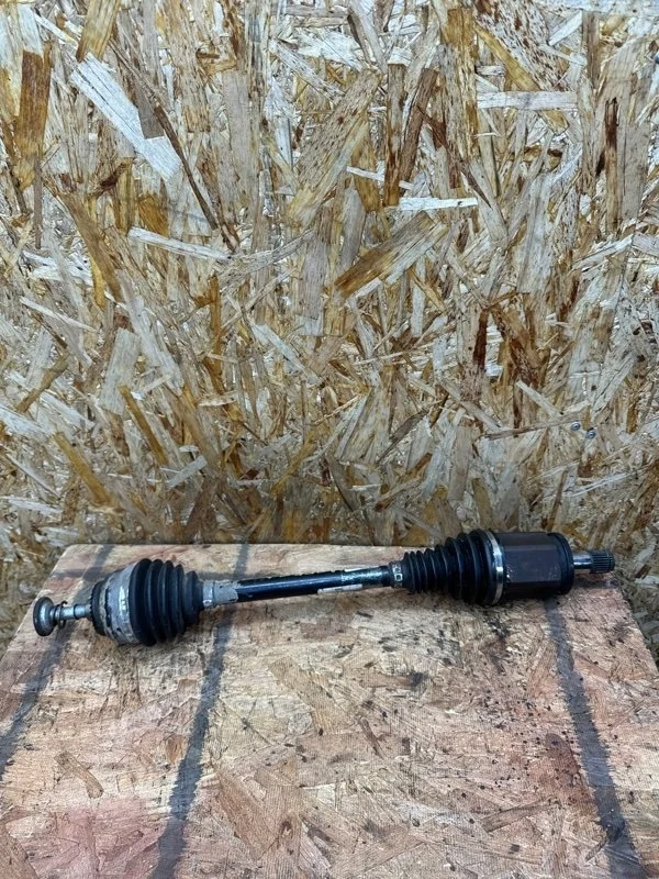 Привод BMW X3 2010-2017 F25