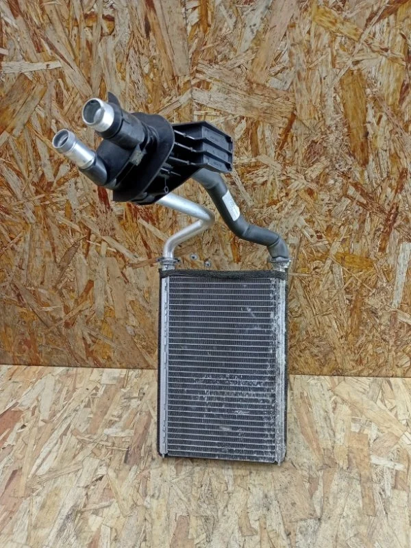 Радиатор отопителя BMW X3 2010-2017 F25