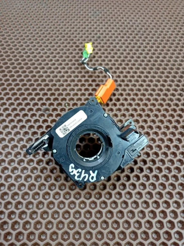 Механизм подрулевой ленточный Volvo V40 2012-2019 / Cross Country