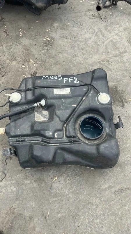 Бак топливный Ford Focus 2008-2011