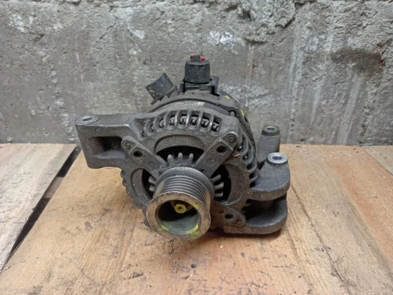 Генератор Ford Focus 2005-2008