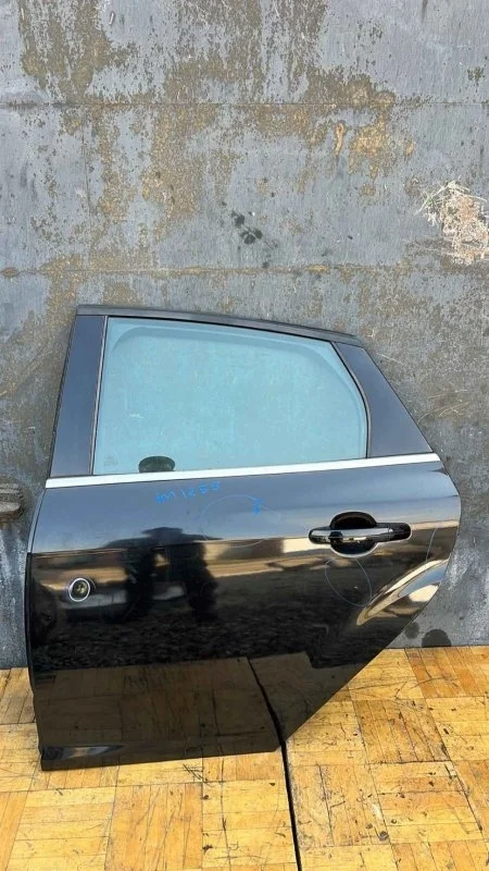 Дверь Ford Focus 2011-2019 3