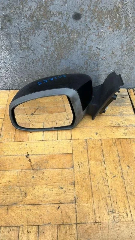 Зеркало заднего вида боковое Ford Focus 2011-2019 3