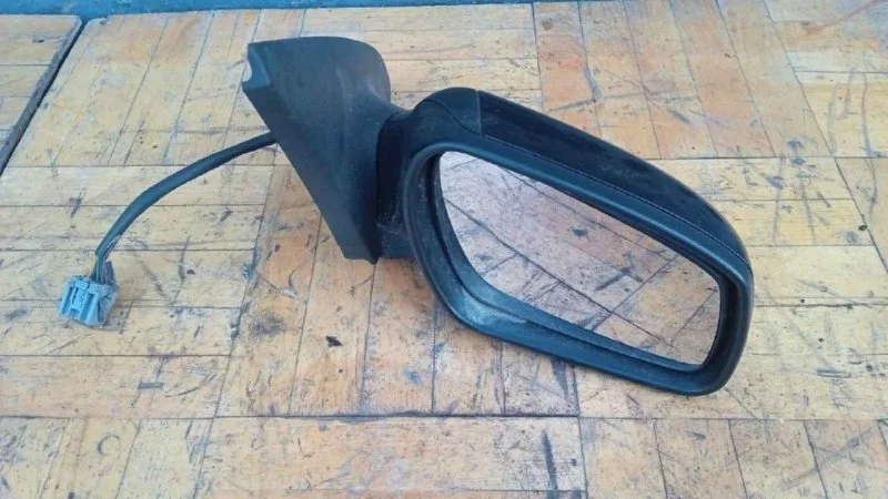 Зеркало заднего вида боковое Ford Mondeo 2000-2007 3