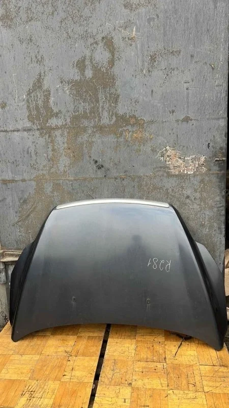Капот Ford Focus 2008-2011