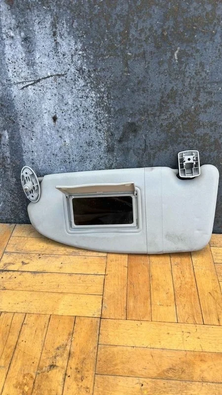 Козырек солнцезащитный Ford Focus 2008-2011