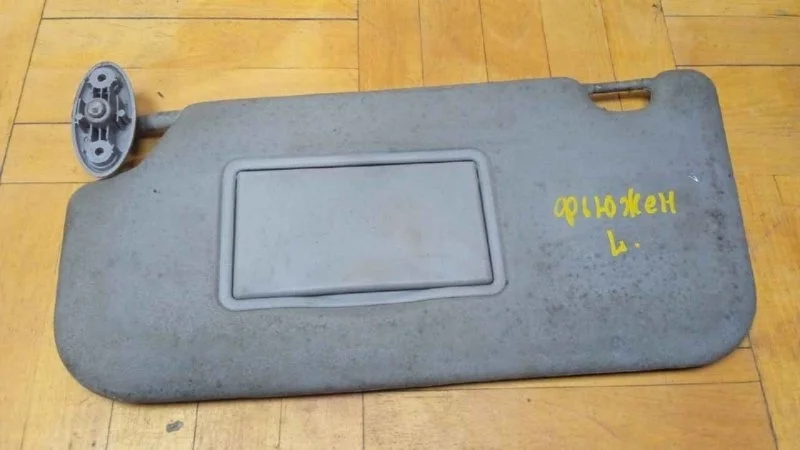 Козырек солнцезащитный Ford Fusion 2002-2012