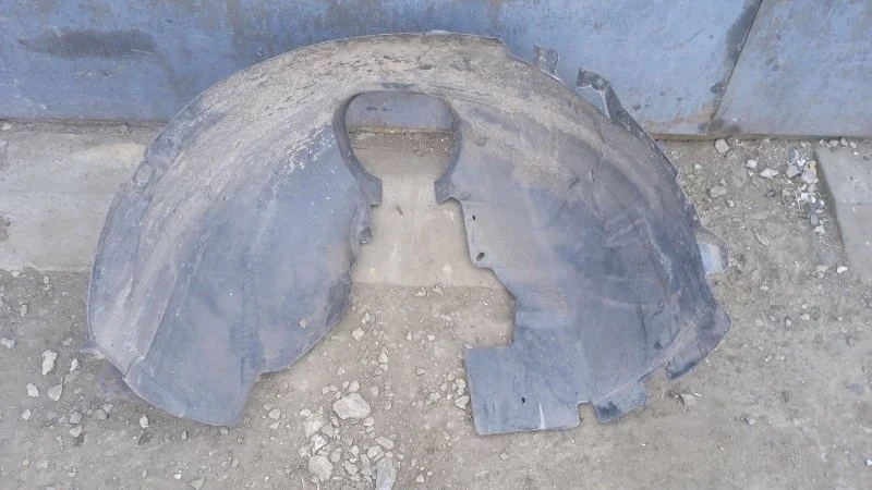 Локер Ford Focus 2008-2011