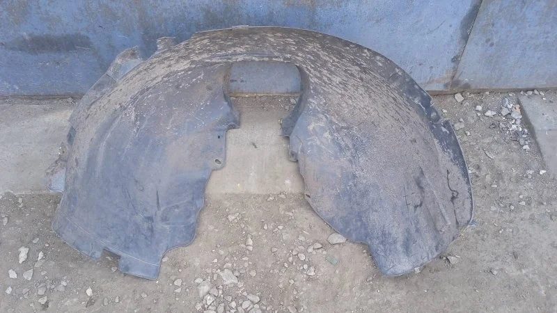 Локер Ford Focus 2008-2011