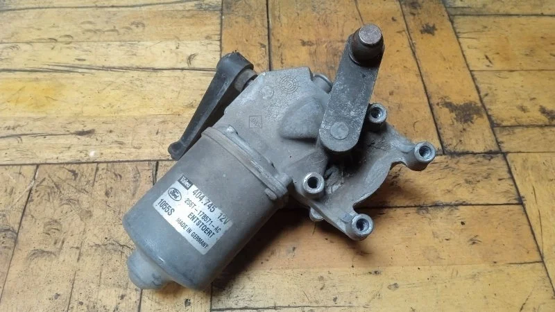 Моторчик стелоочистителя Ford Fusion 2002-2012