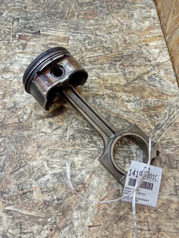 Поршень с шатуном Ford Mondeo 2007-2015 4