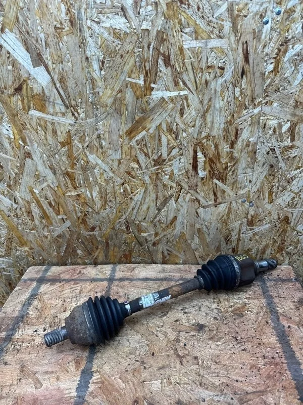 Привод Ford Focus 2008-2011