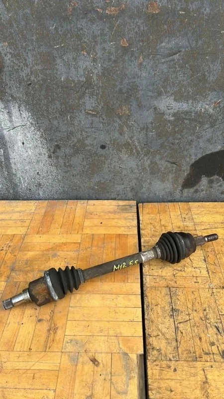 Привод Ford Focus 2011-2019 3