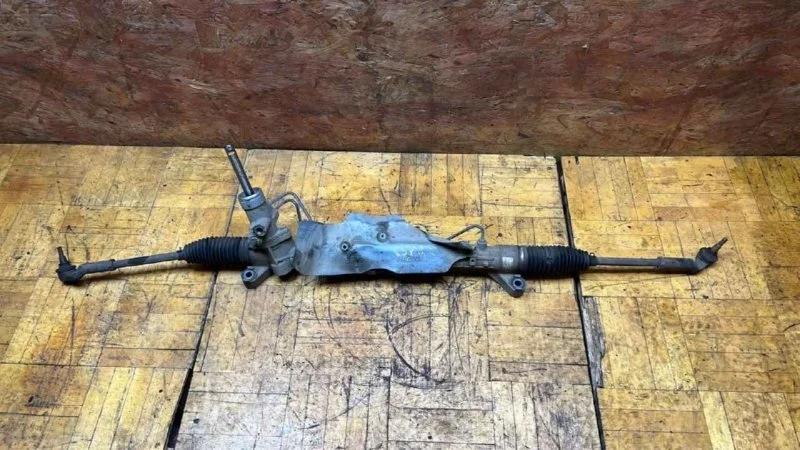 Рейка рулевая Mazda 3 2009-2013 BL