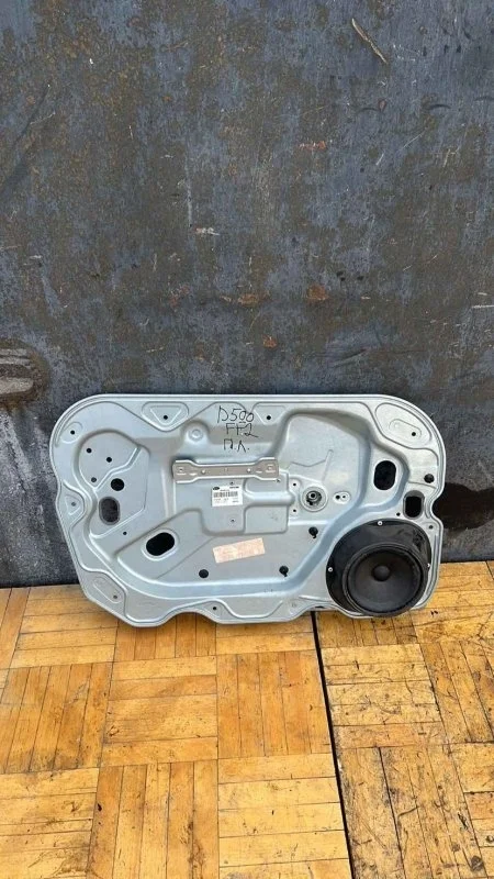 Стеклоподъемник Ford Focus 2005-2008